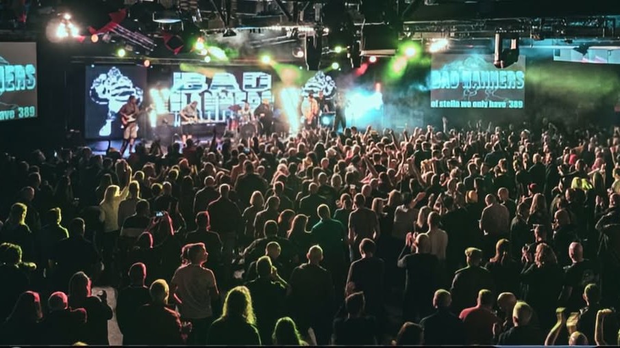 roxoff festival on 04 may 25