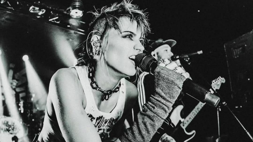 event poster for roxoff festival on 04 may 25